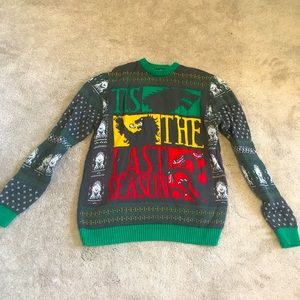 Game of Thrones Ugly Christmas Sweater
